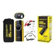MOTOBATT LITHIUM JUMP STARTER & AIR COMPRESSOR MBJ10000