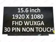 Acer Model# N18C1 LCD LED Replacement Screen 15.6" WUXGA FHD IPS Display New