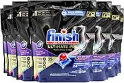 Finish Powerball Ultimate Pro Dishwasher Tablets 35 Count x 7 Pack