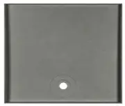 NEW SMC Tile tray base 900x900mm