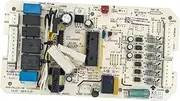 Air Conditioner Outdoor Unit Control Board KFR-75LW/E-30 Circuit PCB KFR-120W/S-511Q Conditioning Parts，Compatible for Midea Air Conditioner