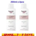 2x Eucerin Spotless Body Lotion Skin Tone Perfecting Radiant 250ml - Fast Ship