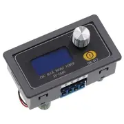 High Precision CNC Stepup and Stepdown Voltage Converter for Engineering Use