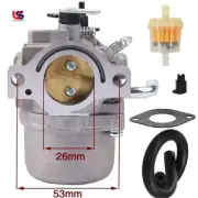 Carburetor For Briggs Stratton 791266 794653 593432 Lawnmowers Engine Motor
