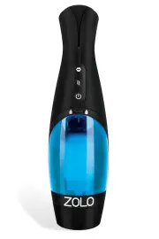 ZOLO Thrustbuster 11" Automatic Thrusting Masturbator