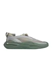 Adidas By Stella McCartney Sportswear Low Ground Sneakers US6,US5,US6.5,US7.5,US8,US5.5,US7 Stone Green/Cloud White/Reflective Silver