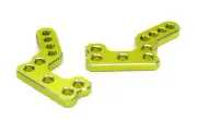 CNC Machined Front Adjustable Shock Mount for Axial Wraith 2.2 Rock Racer
