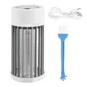 Bug Zapper & Insect Fly Attractant Trap & LED Camping ,7897