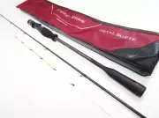 Shimano 21 Sephia XTUNE Metal-Sutte B66MH-S/F Baitcasting Rod FREE SHIPPING A3