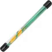 Golf Alignment Stick, Solid Fiberglass Golf Stick, Lightweight Stick, Golf Alignment Swing Putting String, Peg Stick Direction Practice Training Aids Tool, Durable Position Tool for Beginner Outdoor