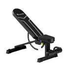 Weight Bench 450Kg Fid Bench Adjustable Bench Press Home Gym Equipment