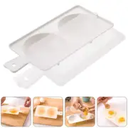 Poached Egg Maker Egg Steamer Cooker Poached Egg Steamer Fast Egg Steamer