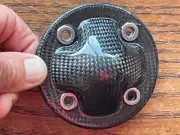 Miniplane Top 80 Propeller Spinner, Small. Metal Reinforced