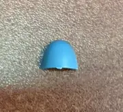 Shoulder Pad Bit - Warhammer 40k Kill Team Salvation Scout Squad Scouts