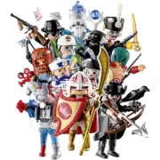 PMW Playmobil 9443 - 1X FIGURES SERIES 14 BOYS 100% NEW - Fast Shipping