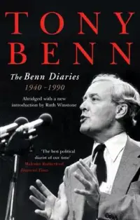 在飛比找博客來優惠-The Benn Diaries: 1940-1990