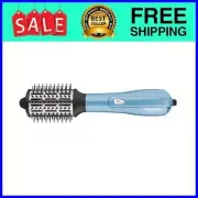 BaBylissPRO Nano Titanium 2.5" Oval Ionic Hot Air Brush