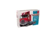 AMT 1:25 Gmc Astro 95 Semi Tractor