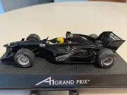 Scalextric C2741 A1 Grand Prix Team New Zealand 1/32 Scale Slot Car F1 Style NOS