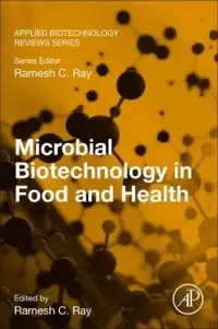 在飛比找博客來優惠-Microbial Biotechnology in Foo