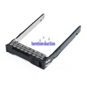 For HPE ProLiant ML30 G10+ Gen10 Plus HDD SDD 2.5'' SAS SATA Drive Tray Caddy