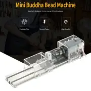 DIY Fundamental Wood Lathe Mini Lathe Machine Cutting Polisher Table Saw