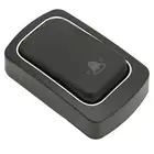 Battery Free Wireless Doorbell 2 For 2 Waterproof Self Generating Doorbell F IDS