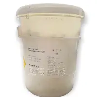 在飛比找蝦皮購物優惠-氯錠 1吋=20g 25kg /桶 99% 三氯異氰尿酸 氯