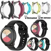 Electroplated Case Protector Cover for Samsung Galaxy Watch Active SM-R500 HYA