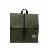 在飛比找PChome24h購物優惠-【Herschel】City Mid 後背包 防水材質 13