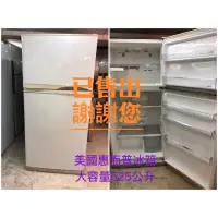 在飛比找蝦皮購物優惠-台南二手冰箱