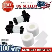 6pcs Filter for Shark ION Flex DuoClean IF200 IF201 IF202 IF205 IF251 IF252