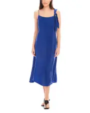Fifteen Twenty Serena Midi Dress