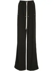 [Rick Owens] Wide Bela Pants Heavy Cady