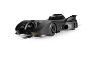 Scalextric C4492 1989 Batmobile 1:32 slot car
