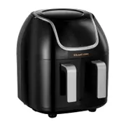 Russell Hobbs Satisfry Snappi Dual Basket Air Fryer