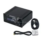 10K-220MHz VFO GPS Generator Taming Reference Signal Source GPS-CSG #Hot