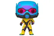 Avengers 4 Endgame Ant-Man Blacklight US Exclsve Pop! Vinyl