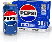 Regular Soft Drink, 30 X 375Ml