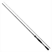 Daiwa SILVER WOLF 83MB-S W Chining Bait casting rod 2pcs From Stylish anglers