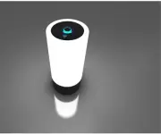 300Mbps WIFI Access Point "Hotspot"/LED Replacement Lamp
