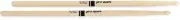 Promark Neil Peart 747 Signature Drumsticks (3-pack) Bundle