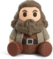 Handmade by Robots Hagrid Full Size Vinyl Figure, Multicolor