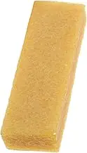 DECORNIJIA Natural Rubber Cleaning Block for Sandpaper and Skateboard Grip Tape Multi Use Professional Eraser Tool for Woodworking Art Supplies and Efficient Maintenance