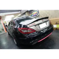 在飛比找蝦皮購物優惠-賓士 BENZ W218 CLS 全車改色貼膜 全車亮黑貼膜