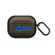 AirPods Pro 2 Impact Case AQUARIUS AIRPODS PRO CASE BY AF ILLUSTRATIONS