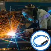 Welding Torch Propane Welding Torch Hose High- Temperature Flame Torch