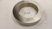 VALLEY GRINDING B1093-04 #260576-2-1-M2 CORE CUTTER (LOT OF 3)