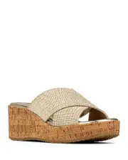 Donald Pliner Women's Wedge Sandals