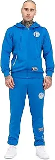 [BENLEE Rocky Marciano] Men's Rylin Tracksuit